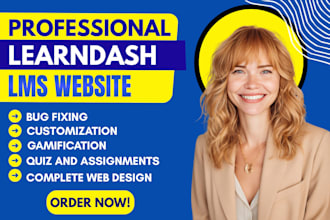 design lms funnel to pre sell your online course lms pre launch setup lms module