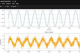 provide services of matlab programming, simulink, gui