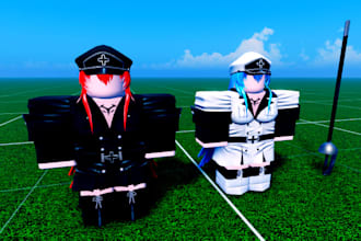create custom roblox ugc, roblox accessories, roblox outfit, layered clothing
