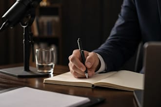 write speeches, letters, and messages tailored to any context or format