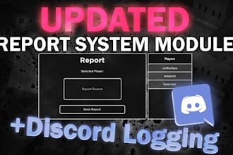 roblox discord banning,discord report bot,discord server report,anti spam system