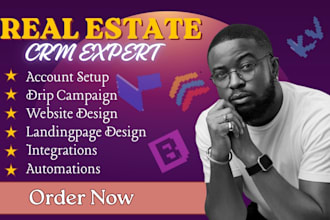 setup lofty crm real estate crm lofty website lofty smart plan, lofty automation