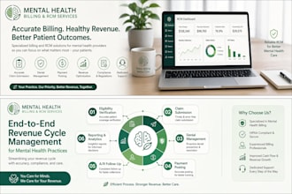 medical billing specialist, master of mental health practices