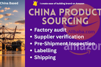do amazon fba product sourcing and supplier negotiation from china