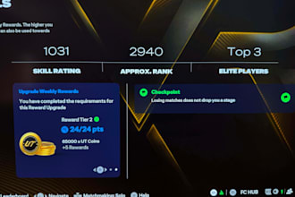 play your fc26 games