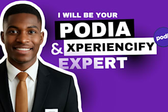 do podia, podia website, online course, teachable course