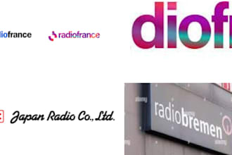 promote your song or ads organically on japan and germany, france radio stations