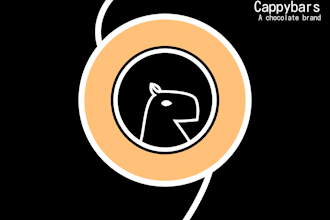 always enjoy the process of making a logo