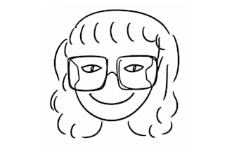 do korean and english voiceover, read sentences for you