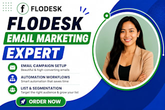 design flodesk, zapier automation and sales funnels