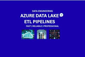 assist in data engineering projects and workflows