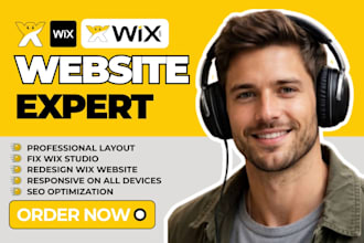 wix website design wix website redesign wix website design wix website redesign