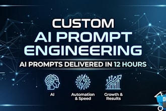 do ai prompt engineering for chatgpt, gemini, claude