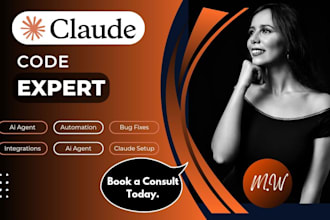 develop your website with claude ai, claude code expert and claude coworking