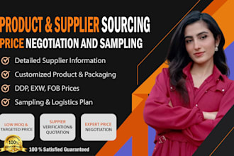 do product and supplier sourcing from china, 1688 and alibaba