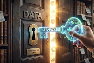 do python data analysis and visualization with pandas and matplotlib
