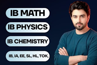 professionally do ib sl hl ias, toks, ib extended essay, analysis ess ia, cas