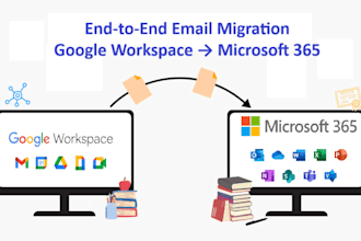 setup and manage microsoft 365 and exchange online