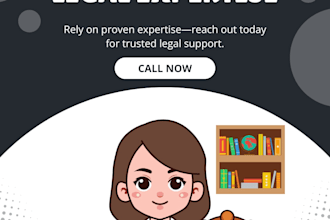 draft professional legal agreements and contracts
