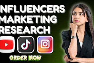 do influencer research outreach micro influencers for influencer marketing
