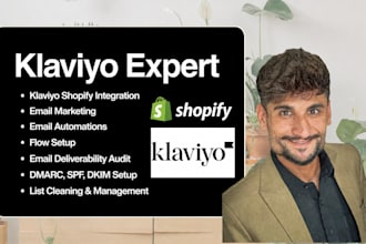 do klaviyo shopify integration klaviyo email marketing