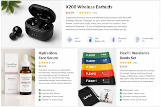 write high converting product descriptions for your store