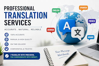 do fast and accurate translation work