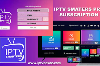 create best m3u playlist for you app, ibo player, smarters, hot player