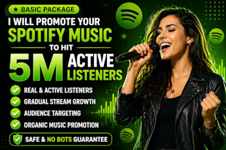 pitch your song to spotify playlist curators for organic promotion