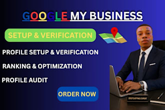 optimize your google business profile