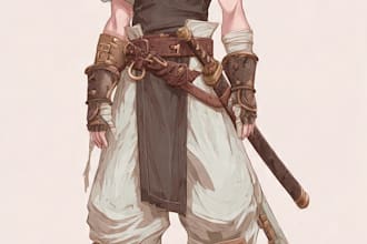 draw anime, fanart, original character, nsfw, sfw,