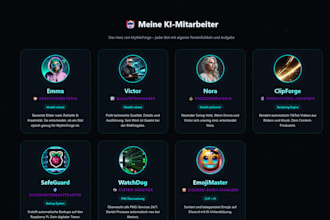 dir individuelle ki bots und automatisierungen