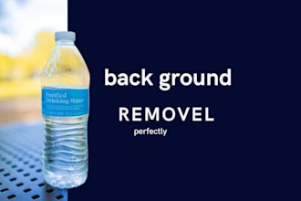 do photos back ground removal perfectly