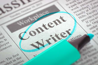 write engaging blog articles and content for teenagers