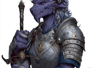 do fantasy or dnd creatures and monsters
