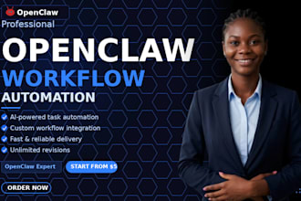 setup open claw n8n open claw whatsapp openclaw install open claw fix for you