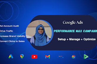 turn your google pmax campaign into a lead and sales machine