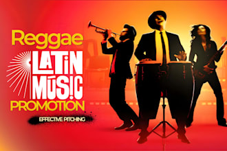 do rock metal music promotion rock music reggae latin promotion playlist curator