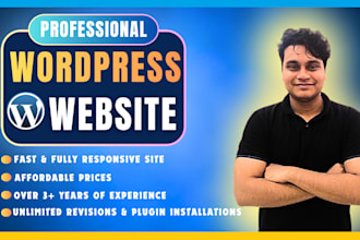 design or redesign your website at cheap rates within 24 hrs