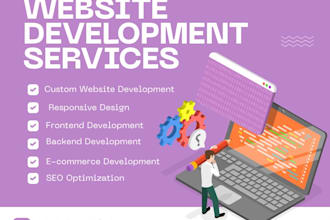 build responsive react website using tailwind CSS