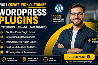 update brand website fix bugs woocommerce wordpress issues blog accessibility