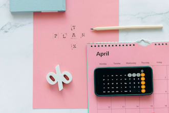 do accounts work very fast and very cleare and give  proper time for my work