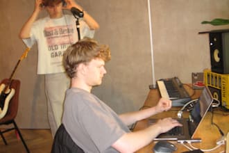 tune and edit your vocals