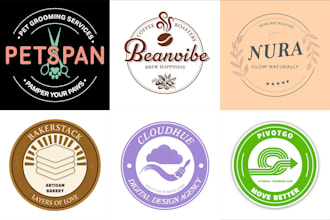 create a business logo for you