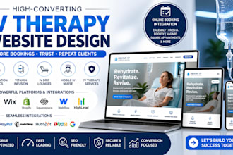 design iv hydration vitamin infusion iv drip lounges iv nurse iv therapy website