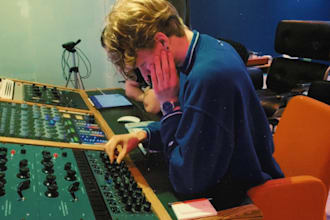master your song in any genre