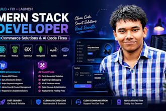 fix and debug your ai generated or broken web app