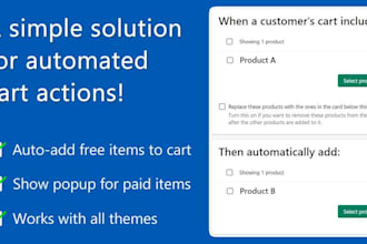 build advanced ecommerce automation systems auto checkout bot auto purchase bot