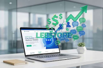 setup and install gohighlevel web chat widget on your website