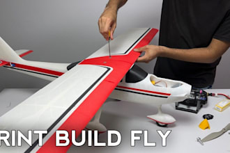 build drones, rc cars, rovers, and boats using ardupilot